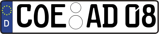 COE-AD08