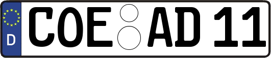 COE-AD11