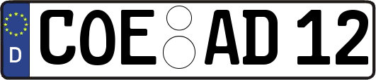 COE-AD12