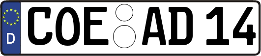 COE-AD14