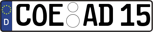 COE-AD15
