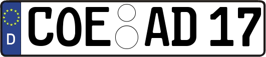 COE-AD17
