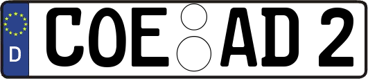 COE-AD2