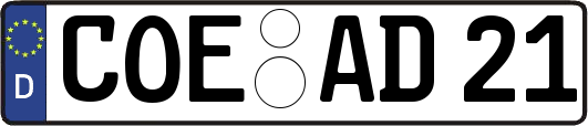 COE-AD21