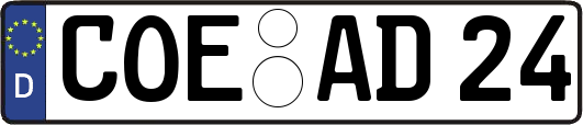 COE-AD24