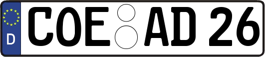 COE-AD26