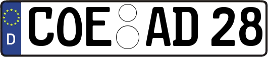 COE-AD28