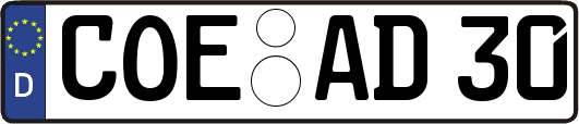 COE-AD30