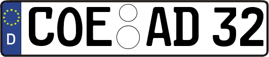 COE-AD32