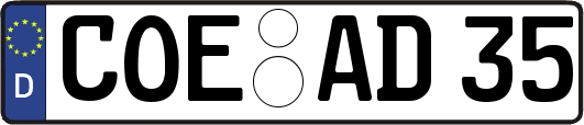 COE-AD35