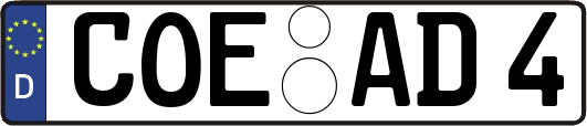 COE-AD4