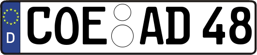 COE-AD48
