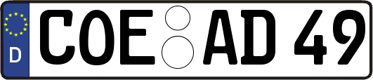 COE-AD49