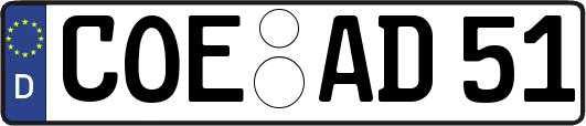 COE-AD51