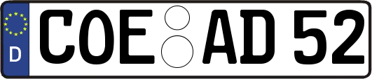 COE-AD52