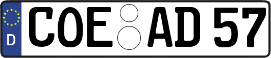 COE-AD57