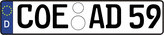 COE-AD59
