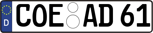 COE-AD61