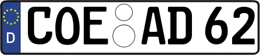 COE-AD62