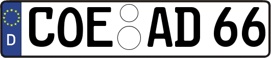 COE-AD66