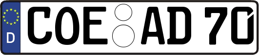 COE-AD70