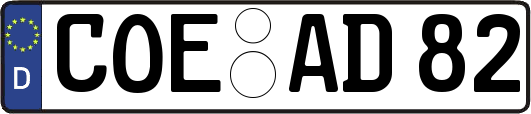 COE-AD82