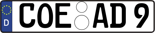 COE-AD9