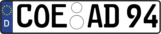 COE-AD94