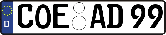 COE-AD99