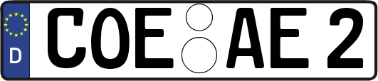 COE-AE2