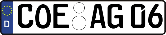 COE-AG06
