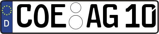 COE-AG10