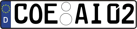 COE-AI02