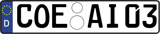 COE-AI03