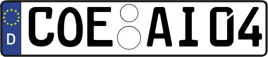 COE-AI04