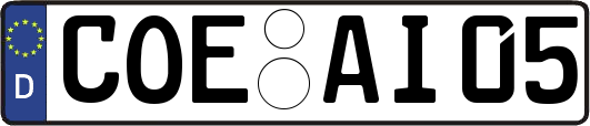COE-AI05
