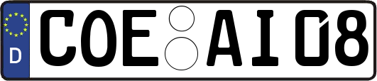 COE-AI08