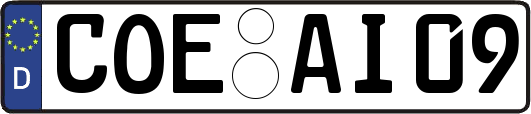 COE-AI09