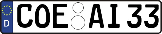 COE-AI33