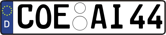 COE-AI44
