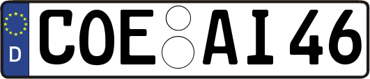 COE-AI46