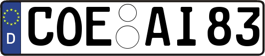 COE-AI83