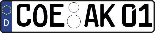 COE-AK01