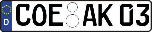 COE-AK03
