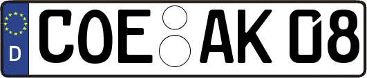 COE-AK08