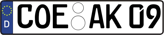 COE-AK09