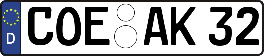 COE-AK32