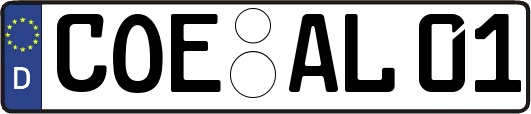COE-AL01