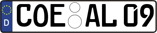 COE-AL09