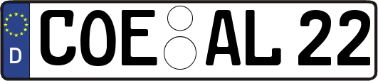 COE-AL22